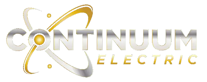 Continuum Electric Logo