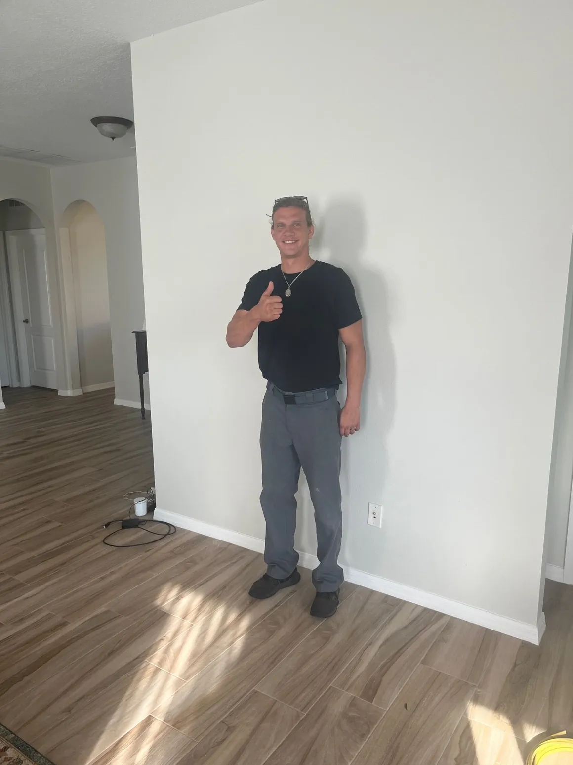 Corey - Owner of Continuum Electric